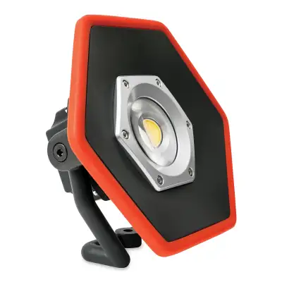 Cordless Led Shop Light UniversalWorkLight 18V 2100 Cordless LED
