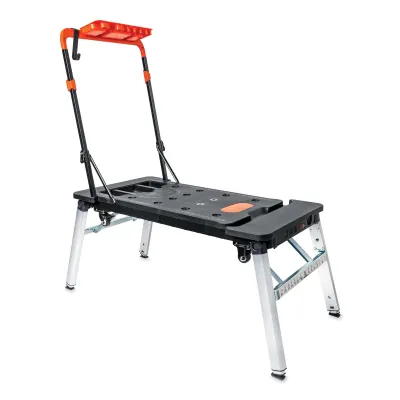 Multi-Purpose Workbench - Griot's Garage