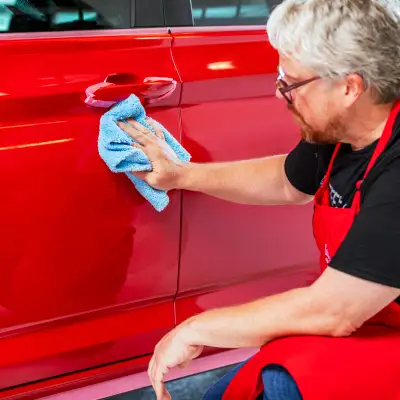BOSS™ Fast Correcting Cream - Griot's Garage