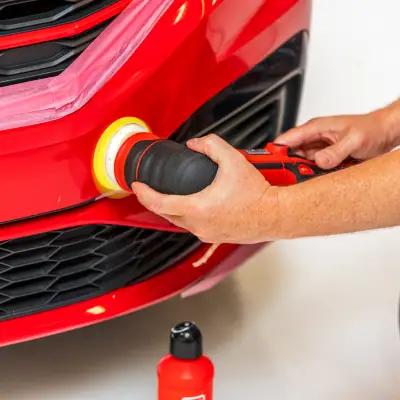 BOSS™ Perfecting Cream - Griot's Garage