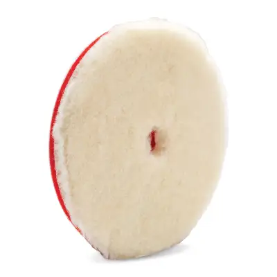 BOSS™ Knitted Wool Pads - Griot's Garage
