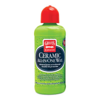 Griot's Garage 3-in-1 Ceramic Wax on a MME