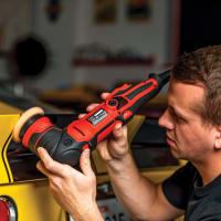 G8 Mini Random Orbital Polisher 8mm Griot s Garage