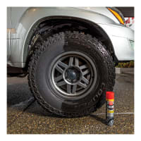 Black Shine™ High Gloss Tire Gel, 16 Ounces - Griot's Garage