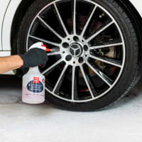 Product Review: Griot's Garage Iron and Fallout Remover – Ask a Pro Blog