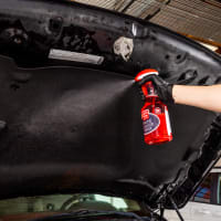 Engine Degreaser For Cleaning & Degreasing Engines – Caiman Car Detailing