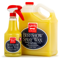 Best spray car wax on sale