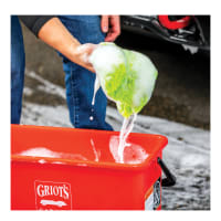 Microfiber Car Wash Mop Stick Kit - Griot's Garage