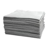 Towel Set - Microfiber - Not Paper - Dark Out - PLENTY