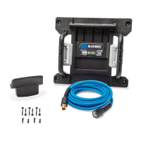 Wall Mount Kit for Pressure Washer - Griot's Garage