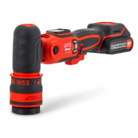 Griots cordless polisher online