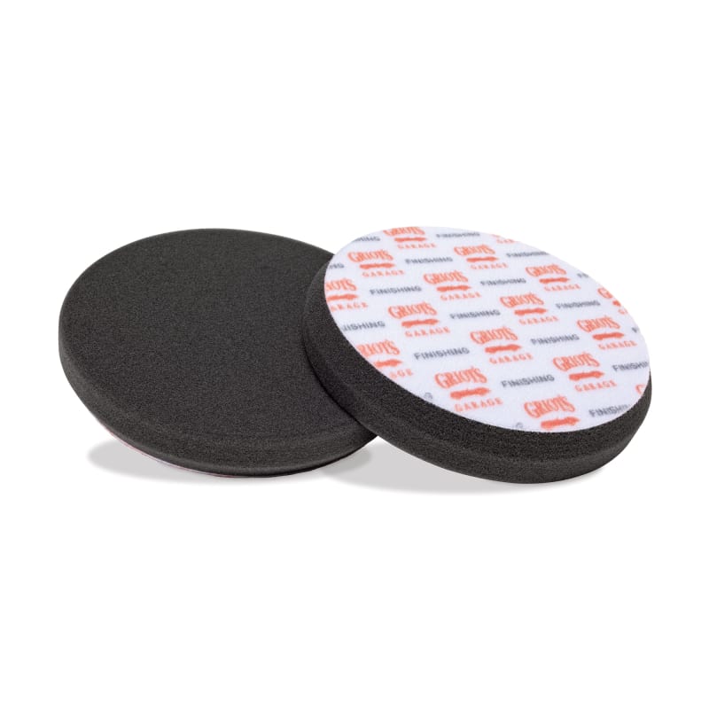 Griot's Garage 6 1/2in Microfiber Fast Finishing Pad
