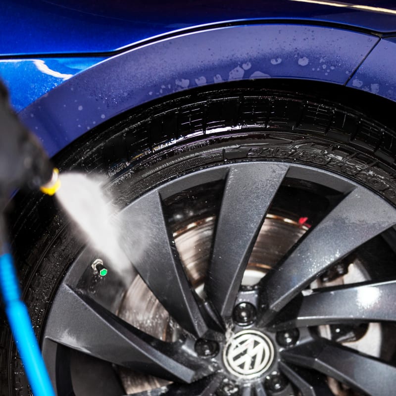 Griot's Garage Wheel Cleaner for EV Owners – EVANNEX Aftermarket