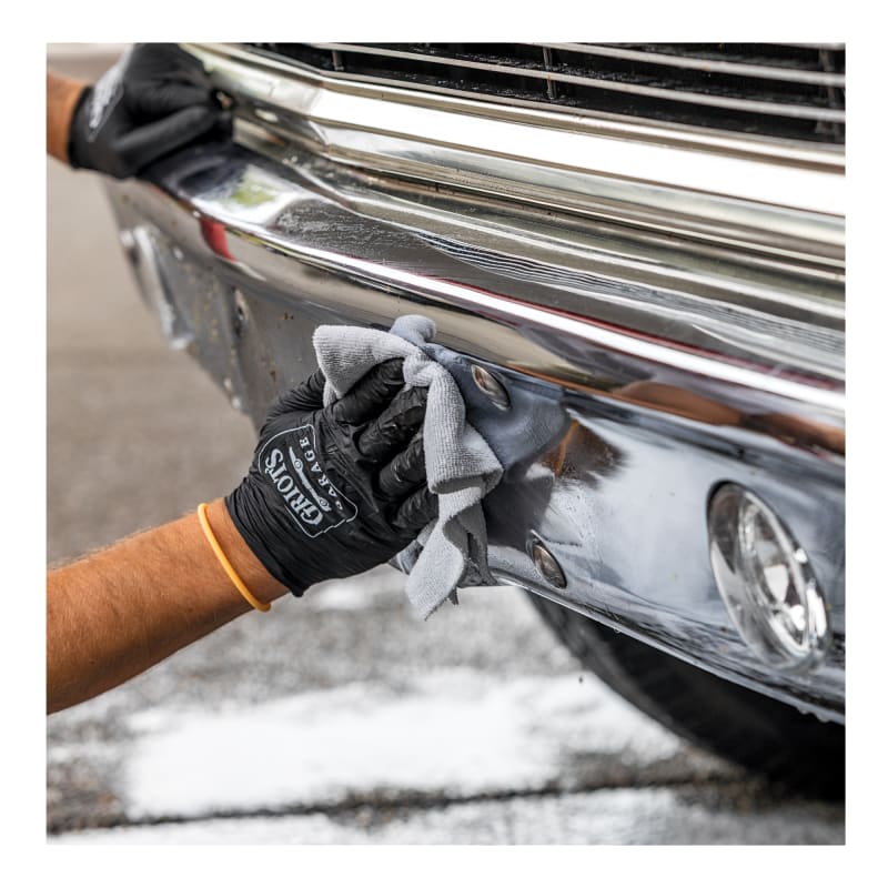 Bug & Smudge Remover for Auto Surfaces - Griot's Garage