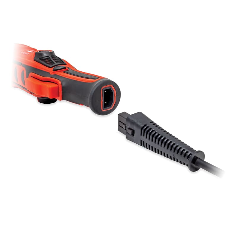 Griots 2025 orbital polisher