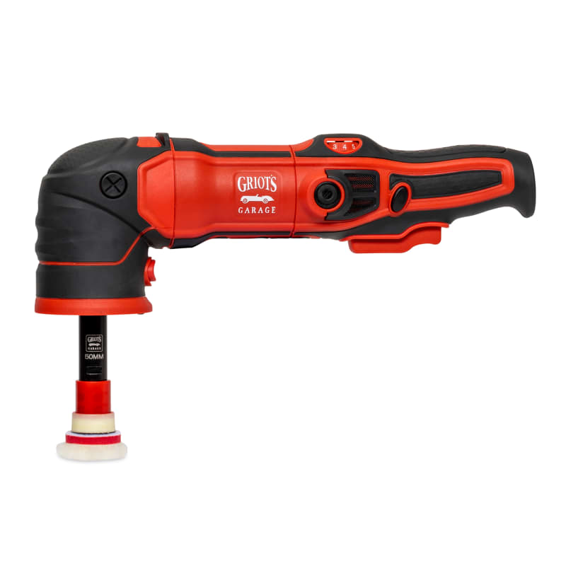 Griots polisher sale