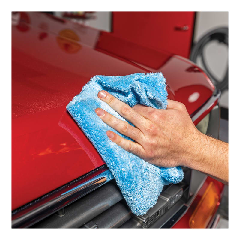 Griot's Garage Speed Shine Premium Detailer: Enhances Gloss Between Washes,  22 OZ 10950 - Advance Auto Parts