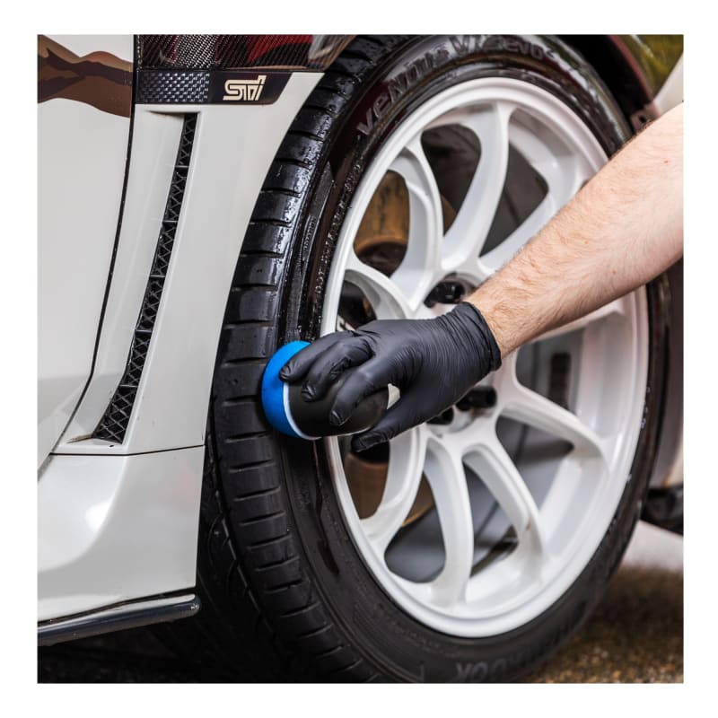 The 9 Best Tire Shines in 2024 (Including Tire Shine Gel, Spray, and Cleaner )