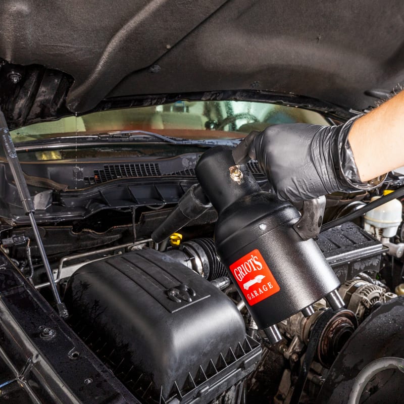 Engine Bay Cleaner Degreaser Long-lasting Powerful Sanitize