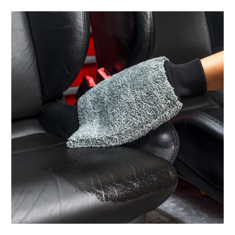 Leather 3 in 1 Spray