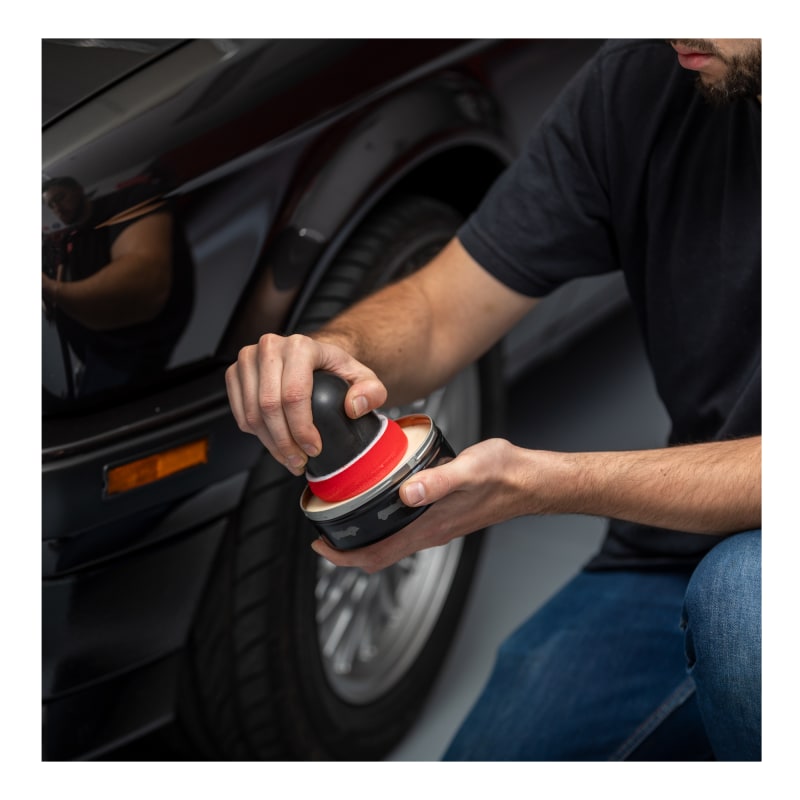 Premium Carnauba Paste Wax for Auto Detailing - Griot's Garage