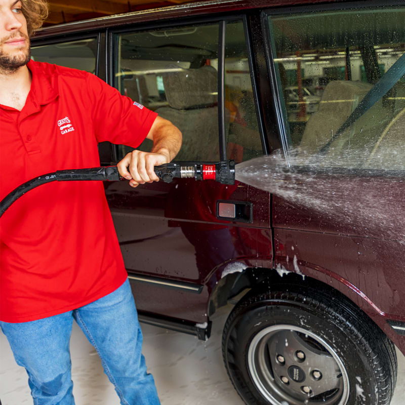 Griots Interior Cleaner – Prestige Car Care Shop