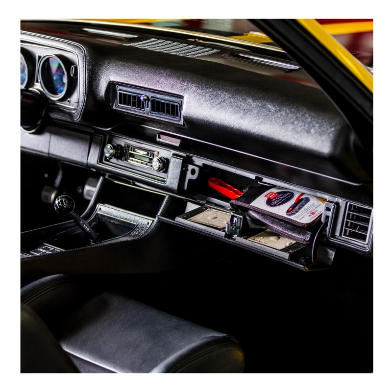 Scratch Free Microfiber Car Duster - Interior/Exterior – DC Automotive