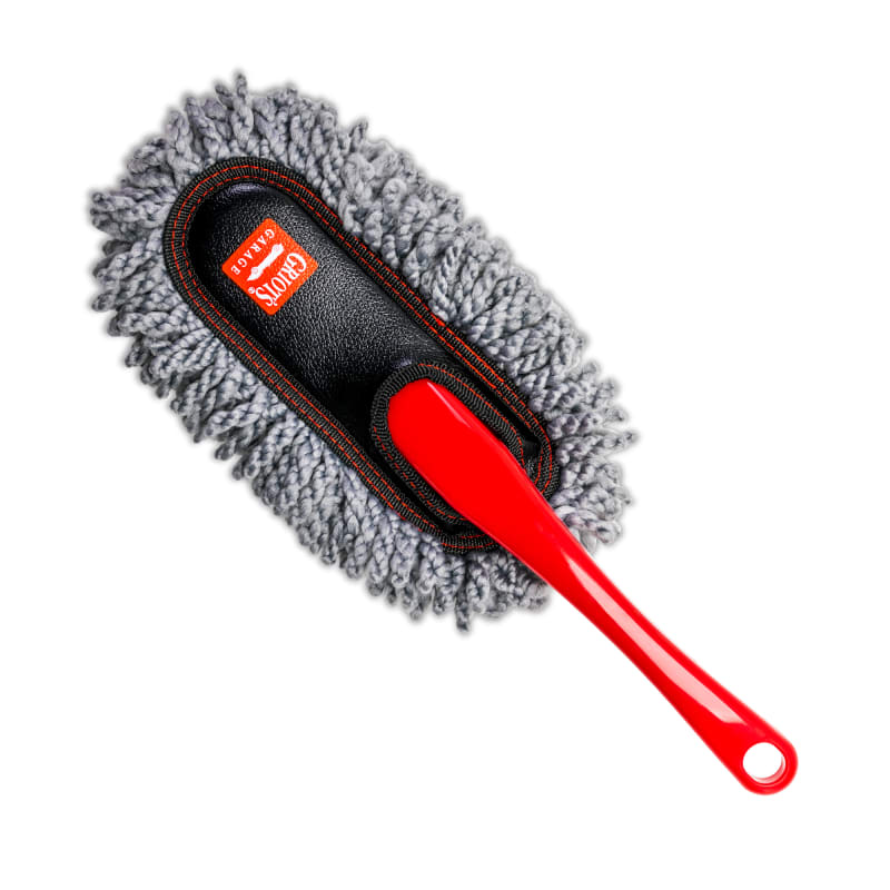 Small Duster Brush