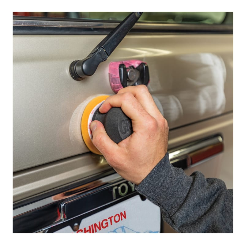 Griot's Garage 82018 Precision Masking Tape 3/4