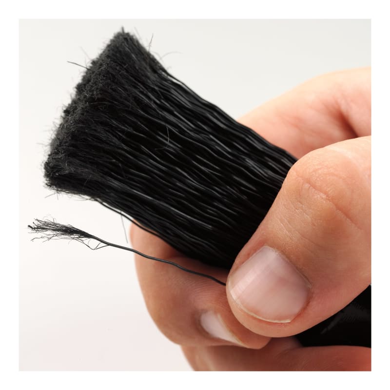 Gap Hole Anti-Clogging Cleaning Brush – Bravo Goods