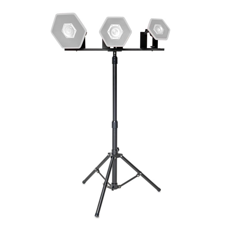 Trípode led hotsell