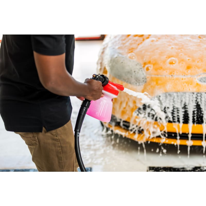 Powerful Cleaning Auto Wash Foaming Multi Purpose Foam Car