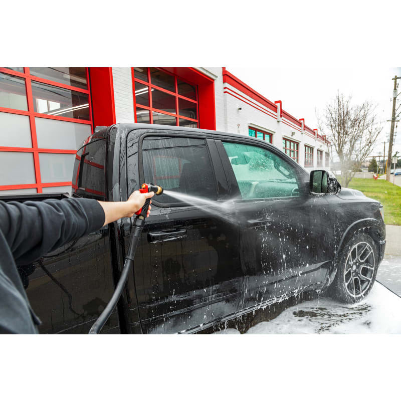 Griot's Garage 51185 Brilliant Finish Foam Cannon, Car Foam Gun