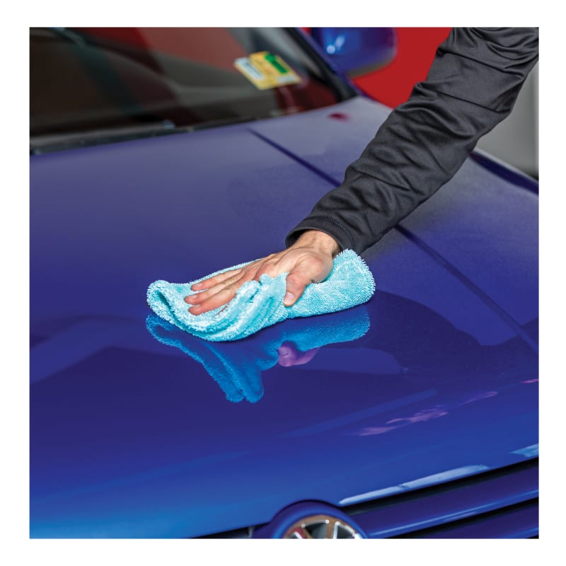 Extra-Large PFM™ Edgeless Drying Towel - Griot's Garage 55596