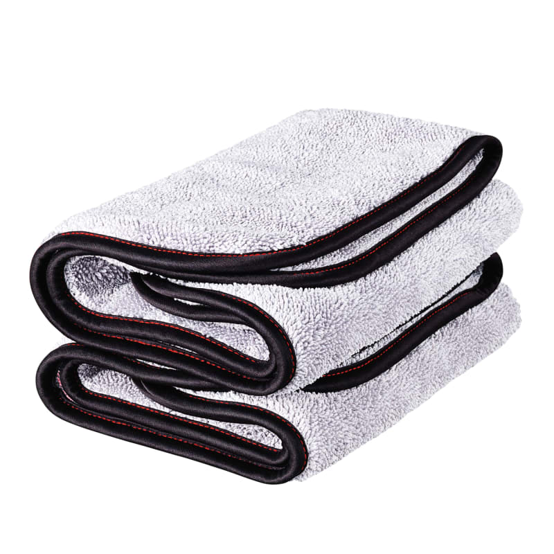 Griots Garage 55586 - PFM Terry Weave Towel (Set of 2)