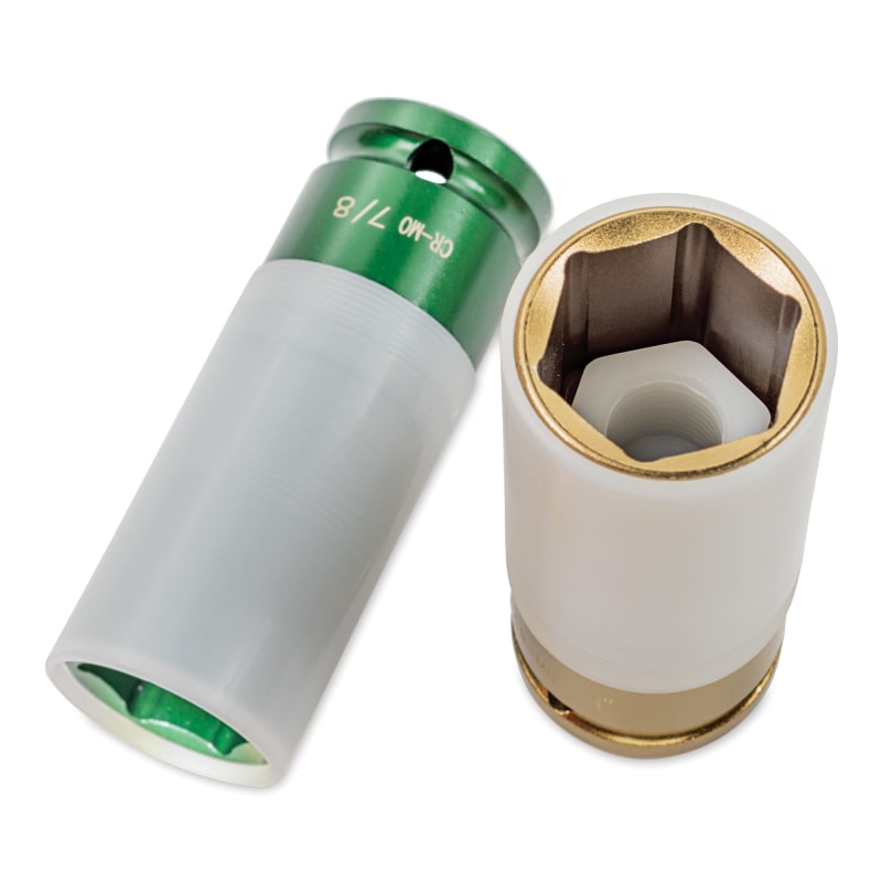 Lug nut socket deals