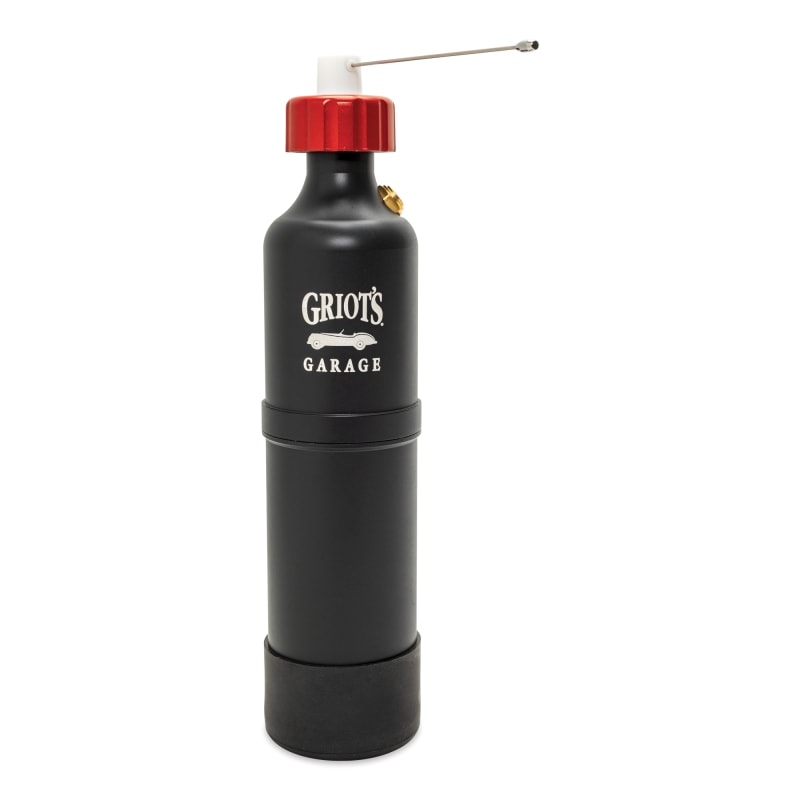 Sprayer air discount