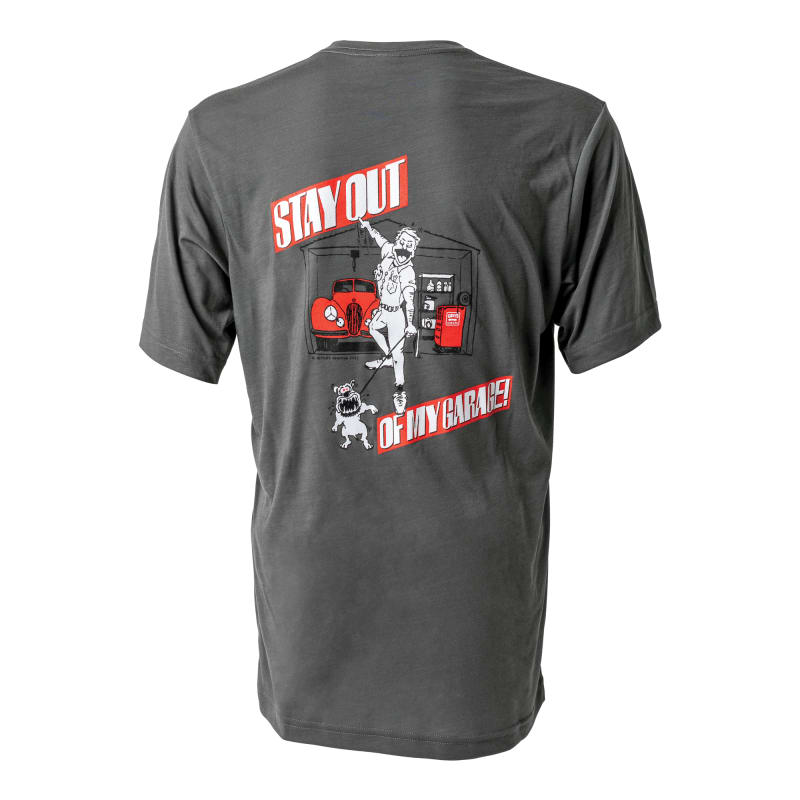 Garage t shirts online