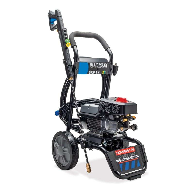 Best electric pressure washer 3000 psi cheap