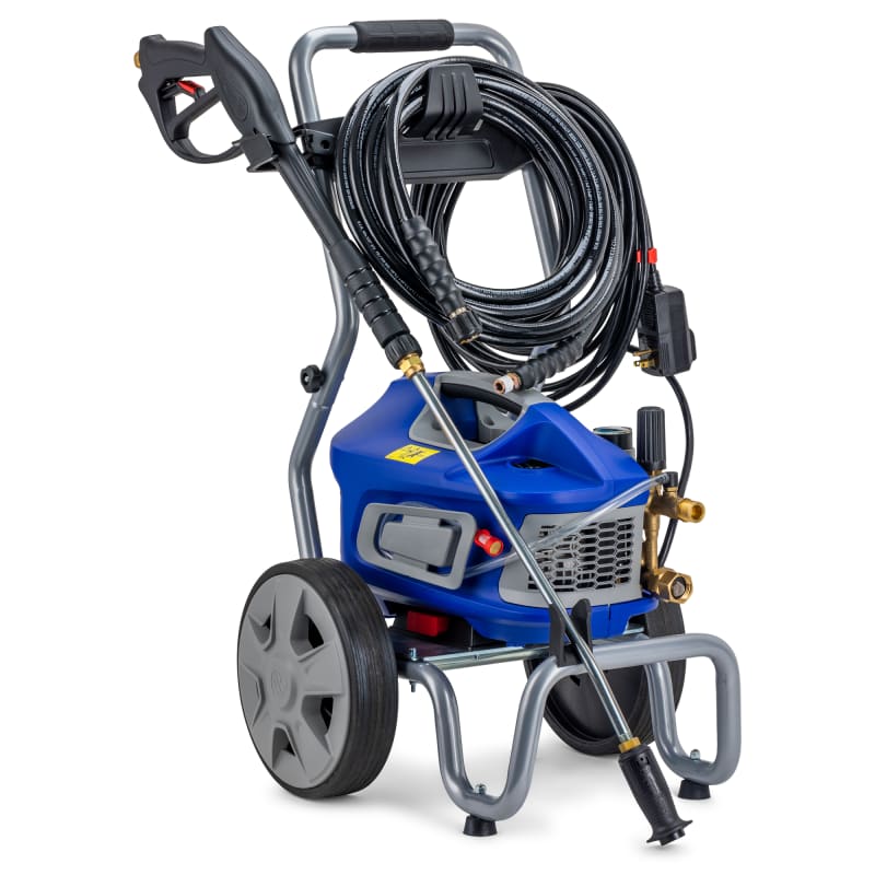 Pressure Washer Cart - Pro Power Products