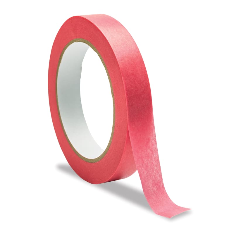 Precision Masking Tape for Auto Detailing - Griot's Garage