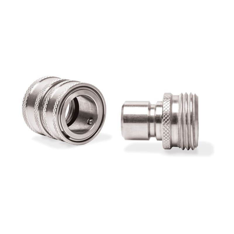 Hose quick on sale disconnect