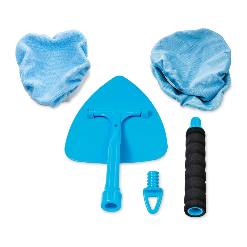 Wholesale windshield cleaning tool To Make Cleaning Simple 