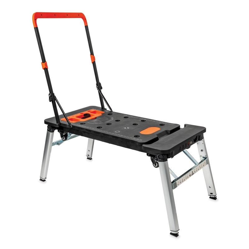 7 in 1 Multi Purpose Workbench