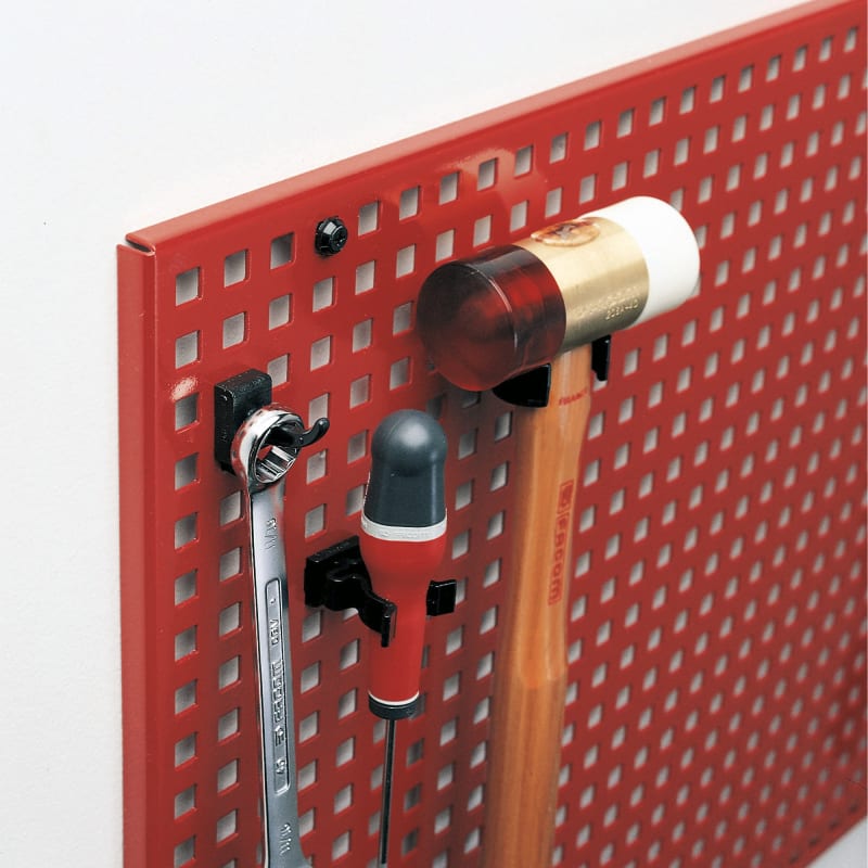 Hold Tight Pegs & Pegboard Set