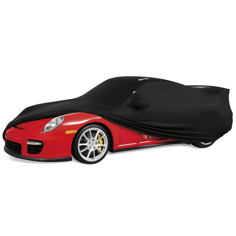 Renault Arkana Indoor car cover - Coversoft : Indoor protective cover