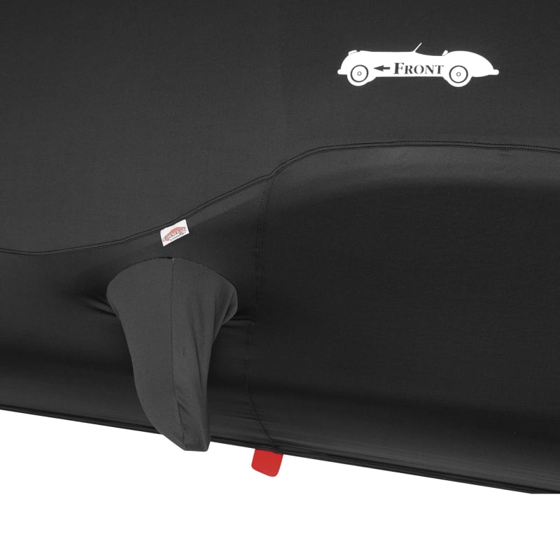 Nissan Note Mk1 car cover - Coverlux© : top-quality indoor car cover  protection