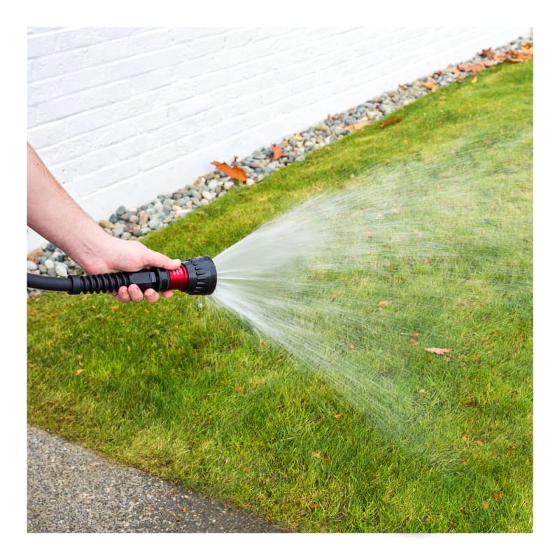 Utility water jet hose reel for Gardens & Irrigation 