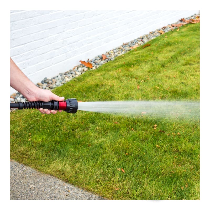 Hose sprayer clearance