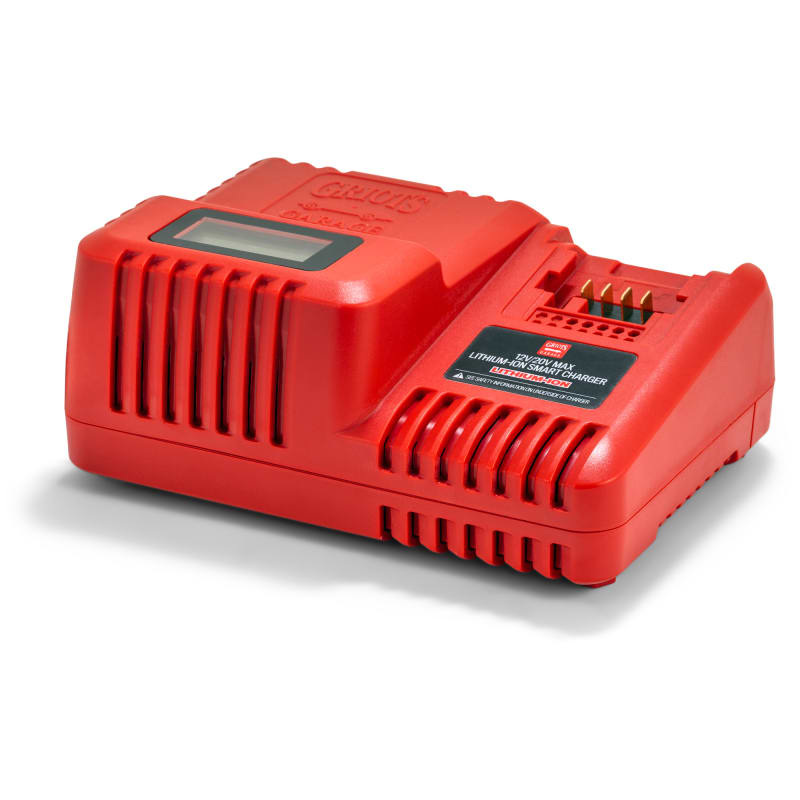 20v max lithium battery sale charger